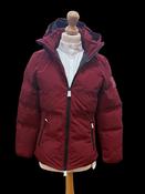 Vestrum Ladies Rovaniemi Jacket Amaranth