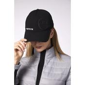 Vestrum Unisex Comore Cap Black