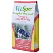 VetSpec Omega-3 Joint Mobilty Formula