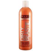 Wahl Dirty Beastie Shampoo 500 ml image