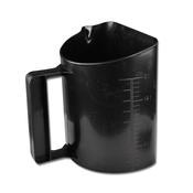 Waldhausen Feed Scoop Black