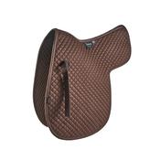 Shires Arma Working Hunter Numnah Brown