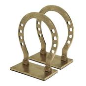 Adamsbro Metal Bookend Set image