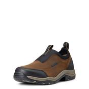 Ariat Men's Terrain Ease H20 Oily Distressed Brown image