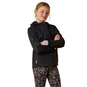 Ariat Youth Spectator H20 Jacket Black image