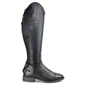 Brogini Casperia V2 Long Riding Boots Black Wide Calf image