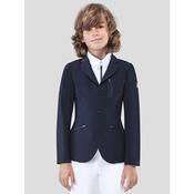 Equiline Boy's Competition Jacket Anacleto image