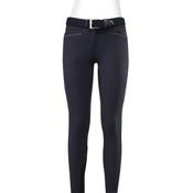 Equiline Girl's Full Grip Breeches Alice image