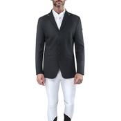 Equiline Men's Competition Jacket Carlyle Black image