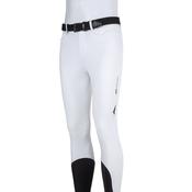 Equiline Men's Team Collection Knee Grip B-Move Breeches image