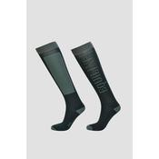 Equiline Unisex Socks Gibug Green image