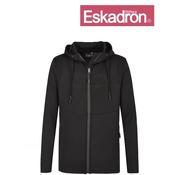 Eskadron Reflexx Men's Zip Hoody Black image