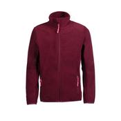 HKM Junior Fleece Jacket Anni Wine Red image