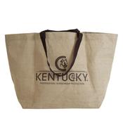 Kentucky Jute Bag XL