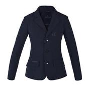 Kingsland Classic Boys Woven Softshell Showjumping Competition Jacket image