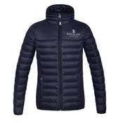 Kingsland Classic Junior Unisex Jacket Navy image