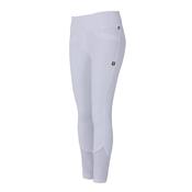 Kingsland Katja E-Tec K-Grip Pull On Breeches White image