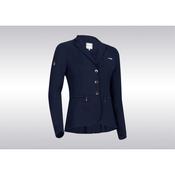 Samshield Ladies Competition Jacket Victorine Light Navy image