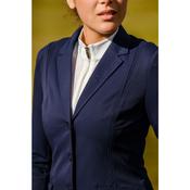 Samshield Ladies Delta Competition Jacket Navy image