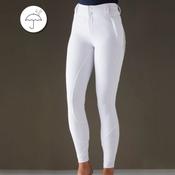 Toggi Contour Ladies Full Seat Breeches White image