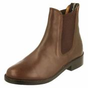Toggi Ottowa Jodhpur Boot Brown image