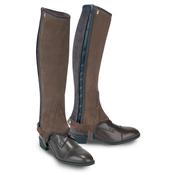 Tredstep The Original Suede Half Chap