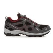 Regatta Vendeavour Waterproof Walking Shoe-GRANITE image