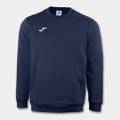 JOMA Cairo II Crew Neck Sweatshirt Kids-NAVY image