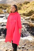 Mac in a Sac Poncho | Waterproof, Windproof &amp; Unisex