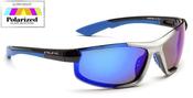 Eye Level Maritime Polarised Sports Sunglasses – UV400 Anti-Glare Outdoor Sunglasses image