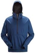 Snickers 8400 Windblocker Hoodie – Softshell Work Hoodie Ireland