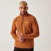 Regatta Thompson Men's Fleece | Lightweight Half Zip Midlayer