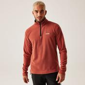 Regatta Thompson Men's Fleece | Lightweight Half Zip Midlayer