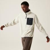 Regatta Men’s Frankie Half Zip Fleece | Lightweight Outdoor Layer