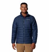 Columbia Men’s Powder Lite II Jacket | Omni-Heat™ Warmth &amp; Omni-Shield™ | Ireland
