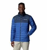 Columbia Men’s Powder Lite II Jacket | Omni-Heat™ Warmth &amp; Omni-Shield™ | Ireland
