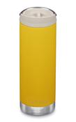 KLEAN KANTEEN 473ml Insulated Coffee Tumbler-SUN
