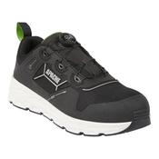 Apache Chatham Wide Fit Safety Trainer | Twist Lock Comfort