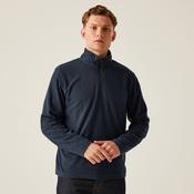 Regatta TRF549 Men’s Microfleece | Lightweight Workwear Fleece perfect for Embroidery
