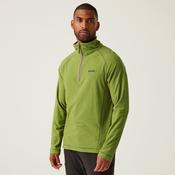Regatta Men’s Montes Lightweight Half-Zip Fleece RMA240