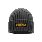 DeWalt Indianapolis Knitted Beanie Hat | Cold Weather Workwear