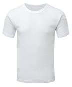 Fort 802 Thermal Short Sleeve Vest – Brushed Polycotton Base Layer