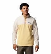 Columbia Men’s Steens Mountain II Half Snap Fleece