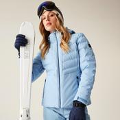 Dare 2b Women’s Gliding Waterproof Ski Jacket – ARED 10/10 Recycled, Insulated