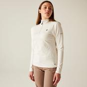 Lowline II Womens Stretch Core Sweater | Lightweight Midlayer