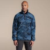 Craghoppers Dewlish II Men’s Fleece – Recycled, Lightweight | Borderland Muff