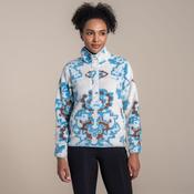 Craghoppers Womens Rosemary II Fleece – National Trust Overhead Print