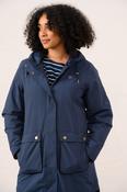 Lighthouse Imogen Waterproof Coat – Womens Breathable Fleece Lined Jacket image