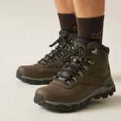 Regatta Men’s Holcombe Classic Walking Boots | Waterproof Trail Shoes