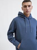 Jack &amp; Jones JCOPOINT Hoodie | Men’s Sweat Badge Hood Ireland image